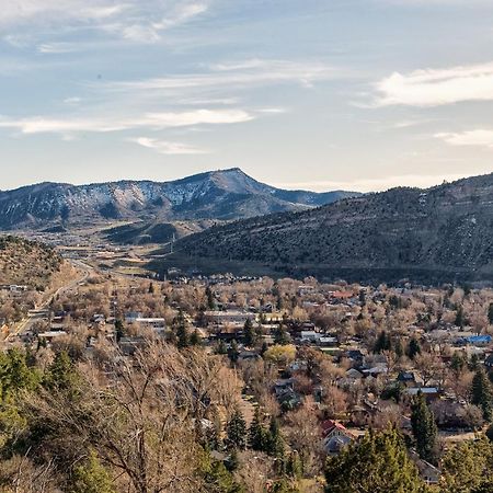 Durango Slopeside At Elkpoint #3 Apartamento Durango Mountain Resort  Exterior foto