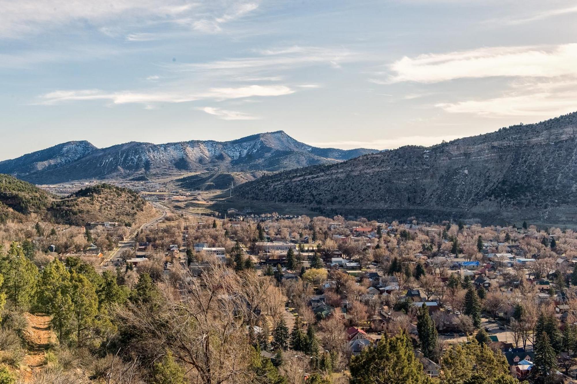 Durango Slopeside At Elkpoint #3 Apartamento Durango Mountain Resort  Exterior foto