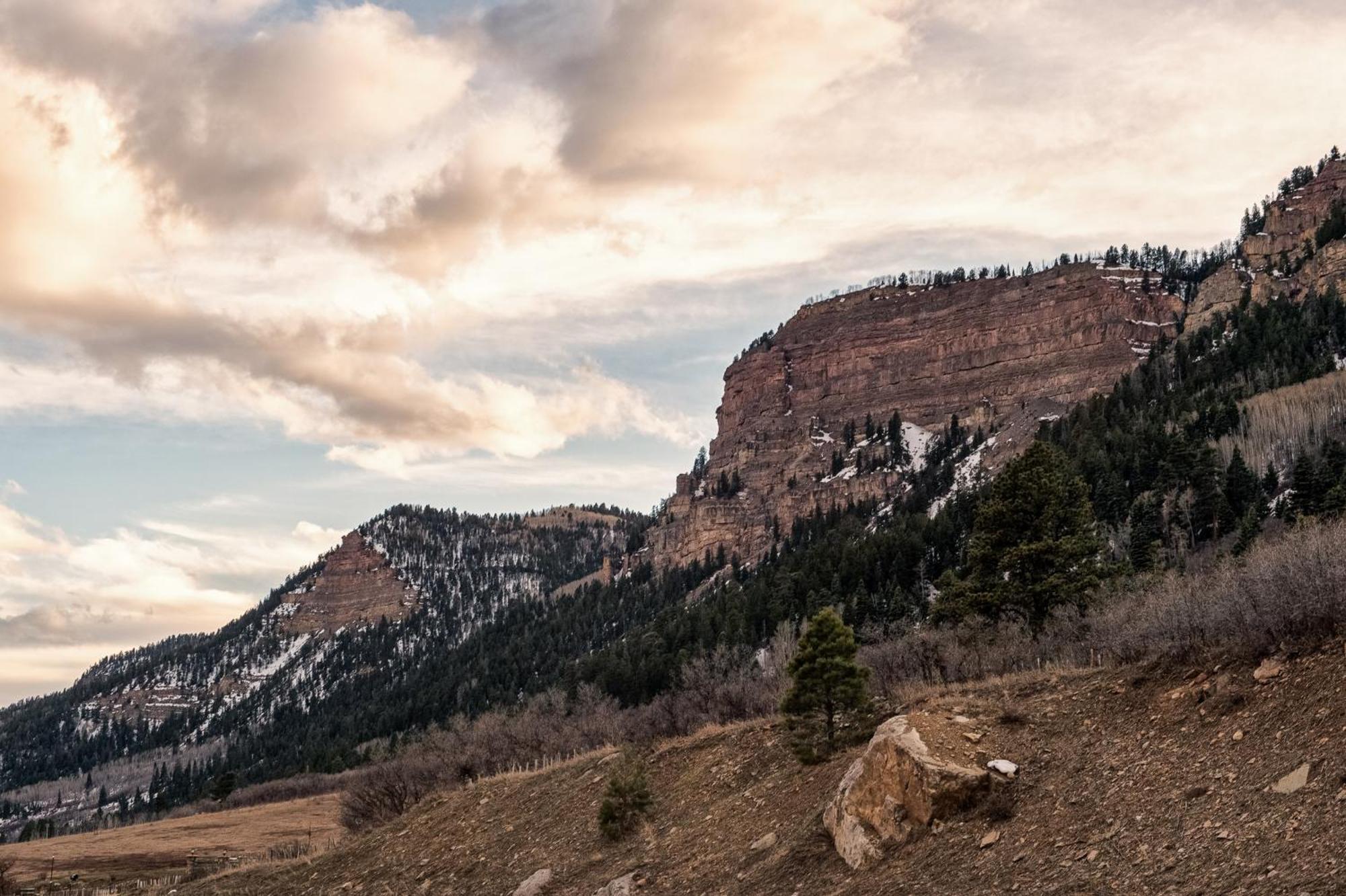 Durango Slopeside At Elkpoint #3 Apartamento Durango Mountain Resort  Exterior foto