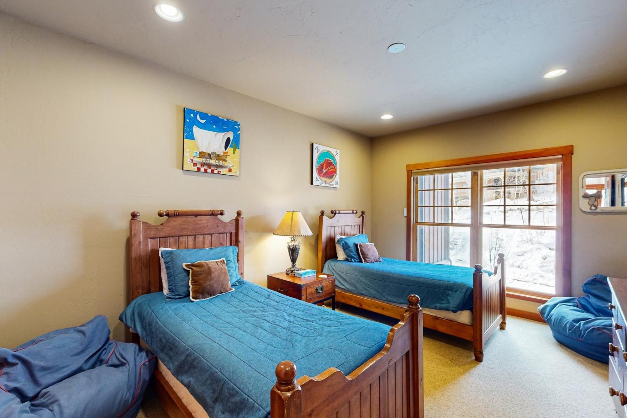 Durango Slopeside At Elkpoint #3 Apartamento Durango Mountain Resort  Exterior foto