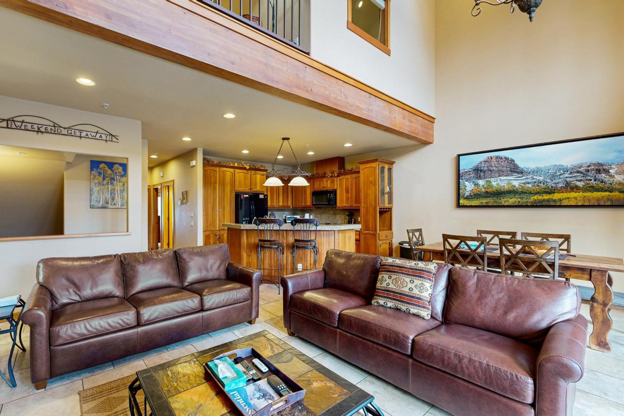 Durango Slopeside At Elkpoint #3 Apartamento Durango Mountain Resort  Exterior foto