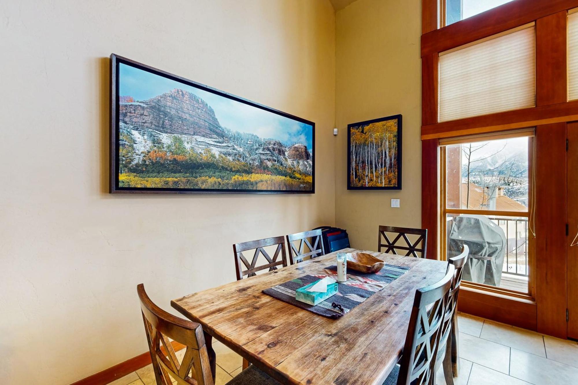 Durango Slopeside At Elkpoint #3 Apartamento Durango Mountain Resort  Exterior foto
