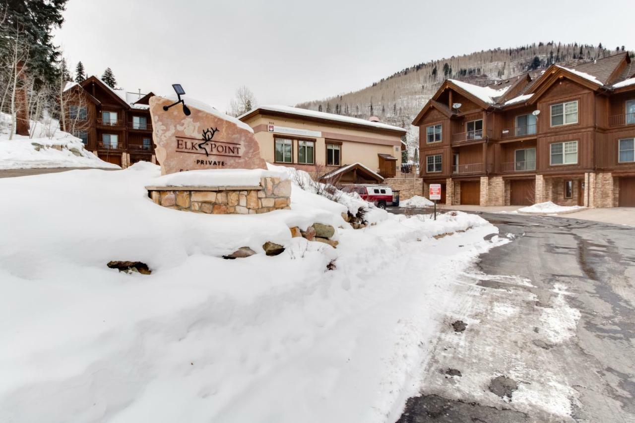 Durango Slopeside At Elkpoint #3 Apartamento Durango Mountain Resort  Exterior foto